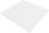 Mexen Flow Duschwanne quadratisch slim 70 x 70 cm, weißer Produktbild-Vorschau 1