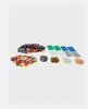 Klocki Plus Plus Mini Basic Neon Super Set, 1200 Teile Produktbild-Vorschau 13