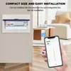 100A Tuya WiFi Smart Photovoltaik-Leistungsschalter mit Produktbild-Vorschau 6