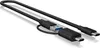 ICY BOX IB-200T-C3 USB 3.2 Gen 1 Type-C Gehäuse Produktbild-Vorschau 6