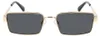 Lunettes de soleil Polaroid PLD 6255/S/X 2F7/M9 Voir les images du produit 5