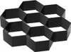 LARS360 DIY Betonform 1er Set, 7 Kammern Pflasterform, Produktbild-Vorschau 7