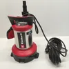 Pompe immergée eaux claires et eaux chargées – 750 W – Voir les images du produit 17