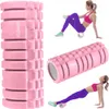 Queenfit® Faszienrolle Schaumstoffrolle - EVA Fitnessrolle, Produktbild-Vorschau 1