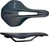 Repente Quasar S Steel 2.0 Sattel Silber 142 x 260 mm Produktbild-Vorschau 4