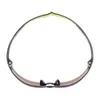 Brille SecureFit408AS, PC,blau verspiegelt,AS Produktbild-Vorschau 10