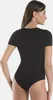 Teyli dámské body s krátkým rukávem Shirty Female 2403 Náhled obrázku produktu 3
