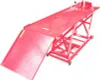 Motorradhebebühne Motorradheber 450kg XXL 06152 Hebebühne Produktbild-Vorschau 2