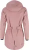Dry Fashion Damen Regenmantel Kiel - Frauen Regenjacke Produktbild-Vorschau 4