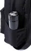 Nitro Rucksack CHASE - True Black Produktbild-Vorschau 4