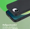 imoshion TPU Color Cover iPhone 16e - Schwarz Produktbild-Vorschau 6