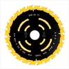 DEWALT Kreissägeblatt EX 3er-Set 190x30 mm 24 Zähne DT10399 Vista previa de la imagen del producto
