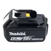 Makita DJV184G1J Scie sauteuse sans fil 18V Brushless + 1x Voir les images du produit 5