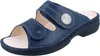 Finn Comfort Damen Damenschuhe blau Gr. 39 Produktbild-Vorschau 33
