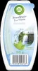 Gel profumato Air Wick Freschezza celeste 150g Anteprima dell’immagine prodotto 1