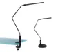 Trio LED- Klemm- und Tischleuchte schwarz Produktbild-Vorschau 7