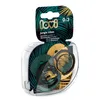 LOVI Tétines silicone dynamique Jungle Vibes Boy 0-3 m 2 Voir les images du produit 4