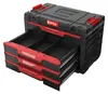 Qbrick System PRIME Drawer 4 Toolbox Basic : coffre à Voir les images du produit 2