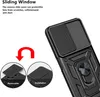 VIVO Y21s Hülle mit Ring Ständer Halter Dia Kameraschutz Produktbild-Vorschau 2