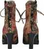 Laura Vita Alcbaneo 141 : Bottines pour femmes, modèles Voir les images du produit 17