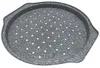BLACHA Pizzabak, 35 cm, KLAUSBERG, model KB-7496 Productafbeelding-voorbeeld 1