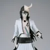 Banpresto Bleach Maximatic Ulquiorra Shifar Figur Grau  Produktbild-Vorschau 3