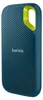 SanDisk Extreme V2, 2 TB, USB Type-C, 3.2 Gen 2 (3.1 Gen Productafbeelding-voorbeeld 1