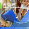 Spielturmking Wellenrutsche WATERSLIDE 2,30 m Podesthöhe Produktbild-Vorschau 5