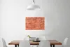 MuchoWow® Poster Ziegel - Mauern - Robust 60x40 cm - Produktbild-Vorschau 2