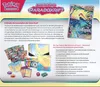 Pokémon-Sammelkartenspiel: Top-Trainer-Box Karmesin & Produktbild-Vorschau 7