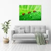 Tulup® Glas-Bild - 100 x 70 - Wandbild aus Glas - Wandkunst Produktbild-Vorschau 3