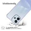 imoshion Shockproof Case dla Oppo Reno15 F (5G) – Podgląd zdjęcia produktu 2