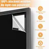 100 x 145 cm – Magnetisches Verdunkelungsrollo – 100 % Produktbild-Vorschau 4