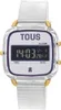 Zegarek damski TOUS 200351056 biały fashion Podgląd zdjęcia produktu 1
