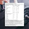 Mutant Mass Extreme 2500 - 2720 g Triple Chocolate Produktbild-Vorschau 3