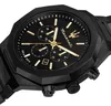 Maserati Stile Chrono Herrenuhr R8873642005 Produktbild-Vorschau 8