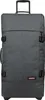 EASTPAK Cestovná taška na kolieskach Tranverz Black Denim Náhľad obrázku produktu 1