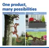 Maximex Gartenstecker Eichhörnchen, 2er Set, wetterfeste Produktbild-Vorschau 3