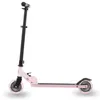 A pink and black scooter is shown against a white background. Anteprima dell’immagine prodotto