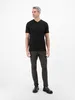 LERROS Doppelpack T-Shirt, V-Neck in Premium Produktbild-Vorschau 9