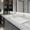 HOMELIVE Wasserhahn Badezimmer Mischbatterie Waschbecken Produktbild-Vorschau 6