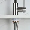 AICA Küchenarmatur Ausziehbarer Auslauf 360° Drehbar 3 Produktbild-Vorschau 7