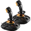 ThrustMaster T.16000M FCS Space Sim Duo - Joystick - 16 Voir les images du produit 5