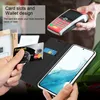Cadorabo Handyhülle für Samsung Galaxy S22 Schutz Hülle in Produktbild-Vorschau 4