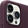 Kožené pouzdro MagSafe Apple iPhone 13 Pro Max – tmavě Náhled obrázku produktu 7