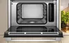 Neff C24DR1XN0, N 70, Einbau-Dampfgarer, 60 x 45 cm, Produktbild-Vorschau 22