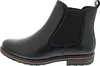 Tamaris 25056/41 Black Leather Größe EU 39 Produktbild-Vorschau 15