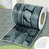 Fólie na ochranu soukromí z PVC s upevňovacími klipy - 70 Náhled obrázku produktu 2