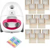 Amica Staubsauger 900W Epa10 Mechanische Saugsteuerung Produktbild-Vorschau 1