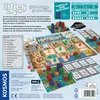 Cities *Empfohlen Spiel des Jahres 2025* Produktbild-Vorschau 2
